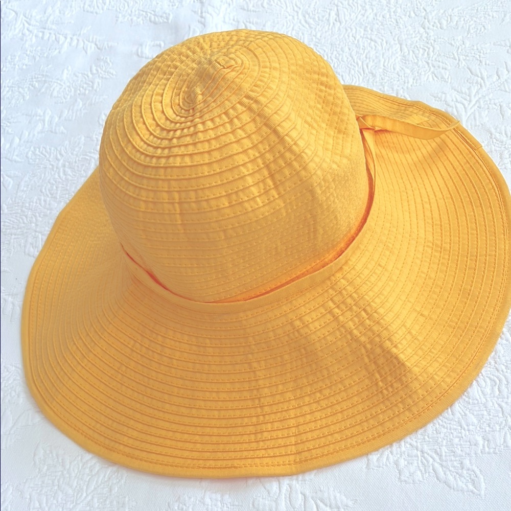 Summer hat